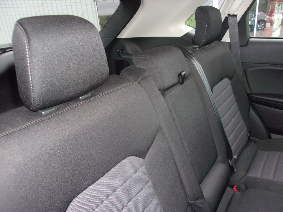 Used 2024 Ford Edge SE AWD/4WD image 14
