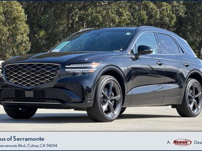 Used 2026 Genesis GV70 2.5T Sport Prestige