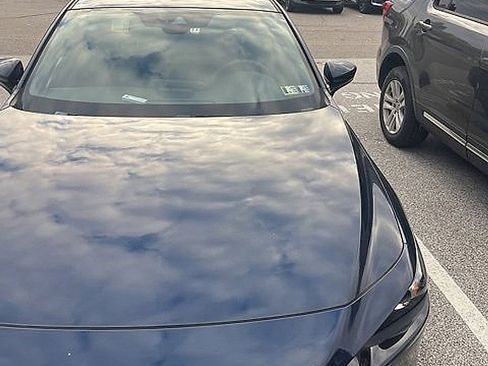 Used 2022 MAZDA MAZDA3 s image 10