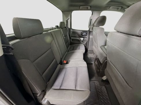 Used 2019 Chevrolet Silverado 1500 LT image 24