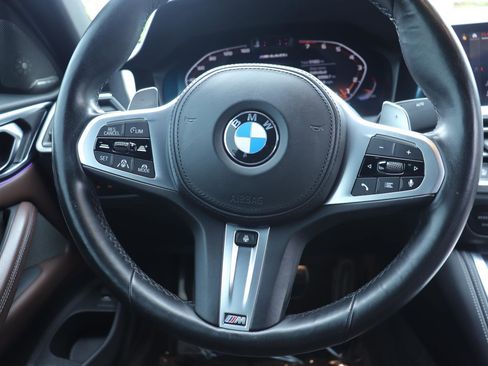 Used 2022 BMW 440i xDrive Coupe AWD/4WD image 26