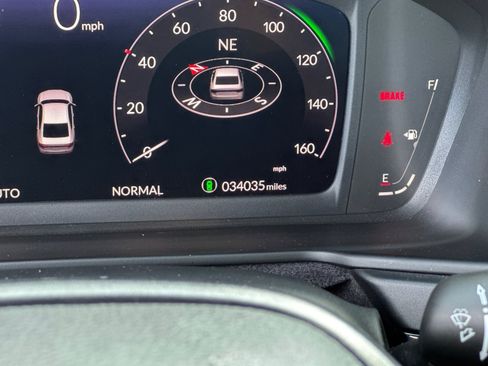 Used 2024 Honda Accord Sport image 23