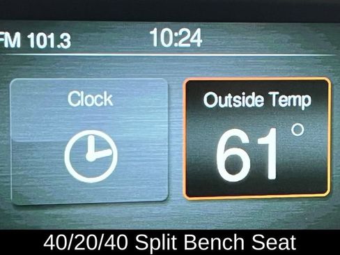 Used 2017 RAM 1500 Express image 24