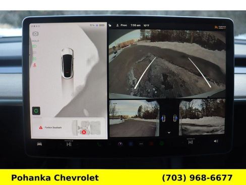 Used 2022 Tesla Model Y Performance image 12