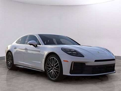 New 2026 Porsche Panamera image 11