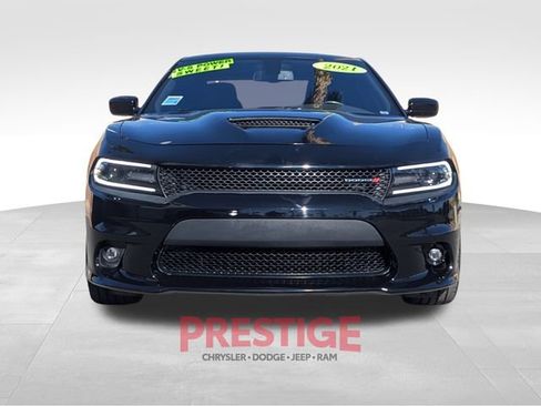 Used 2021 Dodge Charger R/T image 3