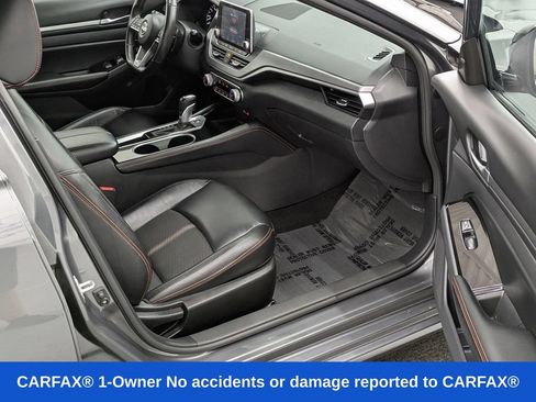 Used 2024 Nissan Altima 2.5 SR FWD image 26