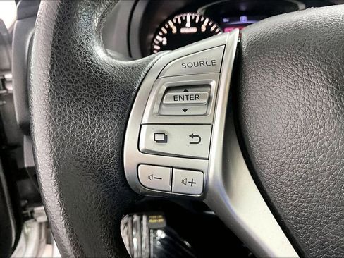 Used 2016 Nissan Altima 2.5 S w/ Power Driver Seat Package FWD image 17