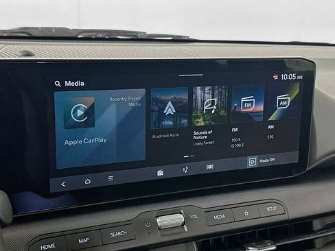 Used 2025 Kia K4 FWD image 21