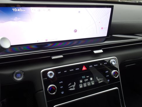 New 2026 Genesis GV80 2.5T image 15