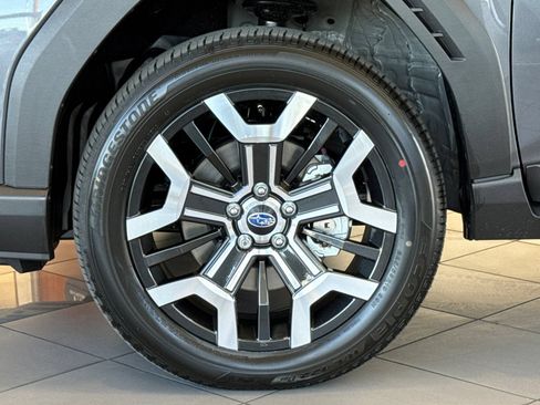 New 2026 Subaru Outback Touring XT AWD/4WD image 25