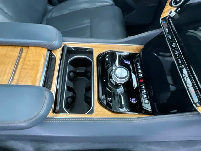 Used 2022 Jeep Grand Wagoneer Series II w/ Convenience Group III AWD/4WD image 29