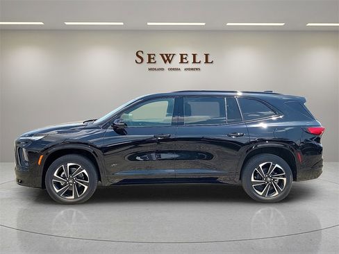 New 2026 Buick Enclave Sport Touring w/ Power Package image 2