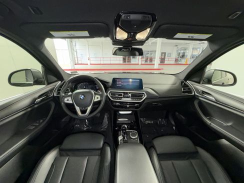 Used 2023 BMW X3 xDrive30i w/ Convenience Package image 23