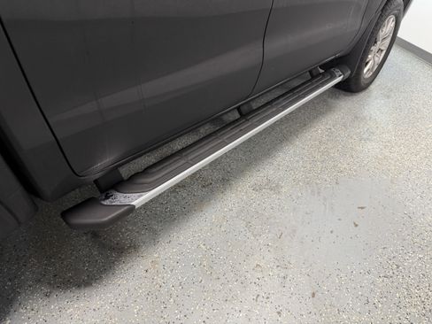 Used 2019 Ford Ranger Lariat w/ Equipment Group 501A Mid image 30