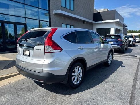 Used 2014 Honda CR-V EX image 5