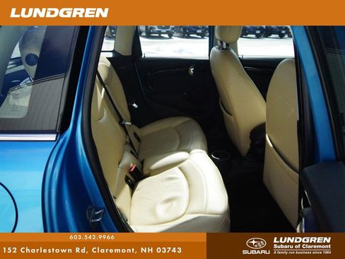 Used 2019 MINI Cooper 4-Door Hardtop image 29