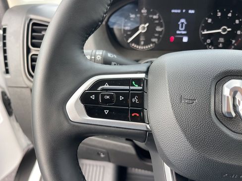 New 2024 RAM ProMaster 1500 w/ Cold Weather Group image 16