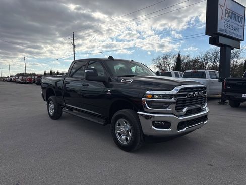 New 2026 RAM 2500 Tradesman image 1