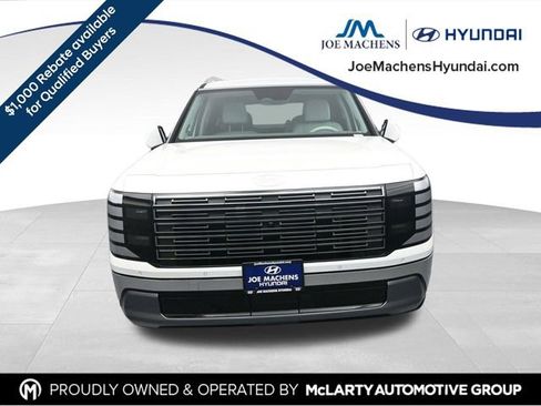 New 2026 Hyundai Palisade Limited image 3