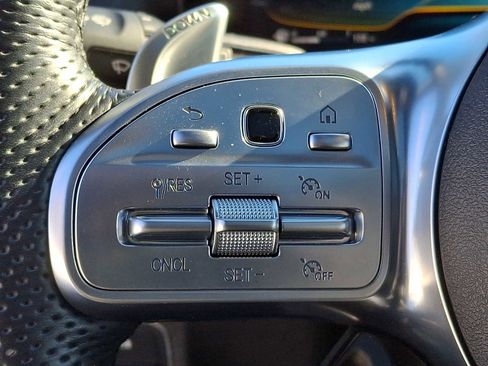 Used 2022 Mercedes-Benz GLA 35 AMG 4MATIC image 17