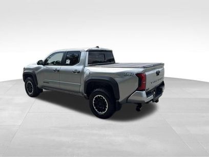 New 2026 Toyota Tacoma TRD Off-Road