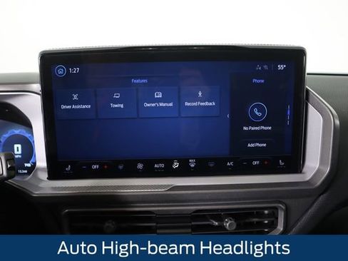 New 2025 Ford Bronco Sport Outer Banks image 41