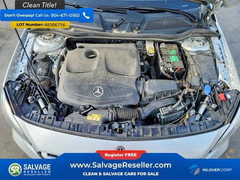 Used 2020 Mercedes-Benz GLA 250 4MATIC image 16