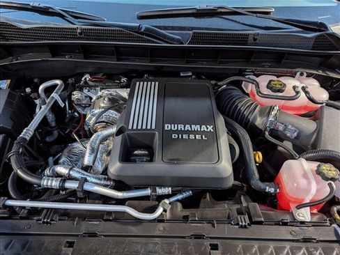 New 2026 GMC Sierra 1500 Denali w/ Denali Reserve Package image 15