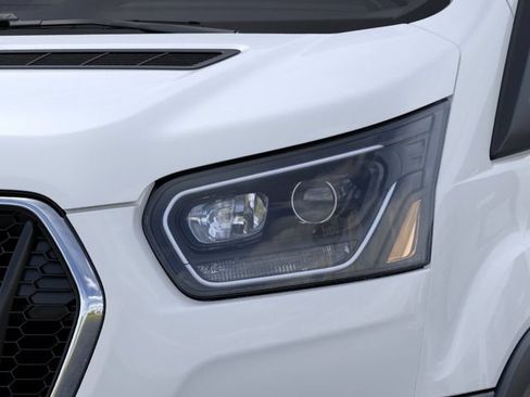 New 2026 Ford Transit 350 w/ Interior Upgrade Package RWD image 18