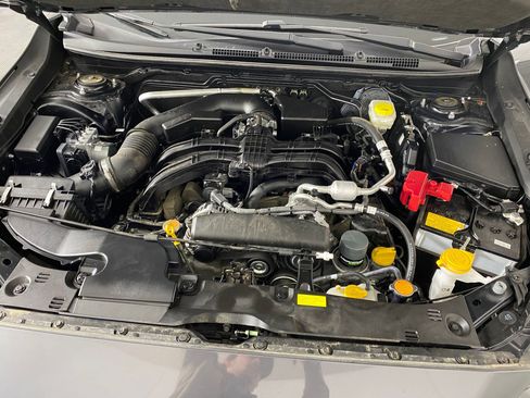 Used 2024 Subaru Impreza RS w/ Popular Package #1 image 32