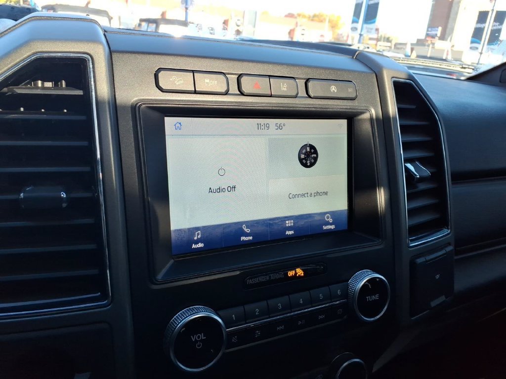 Certified 2021 Ford Expedition XLT AWD/4WD image 21