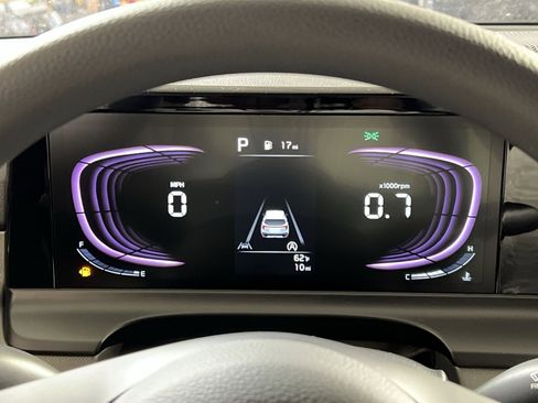 New 2026 Kia Seltos LX image 15