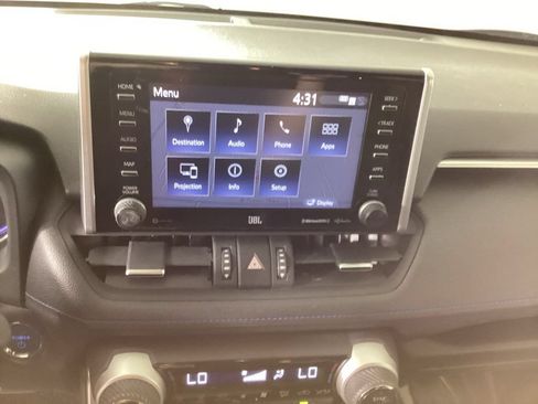 Used 2020 Toyota RAV4 XSE AWD/4WD image 25