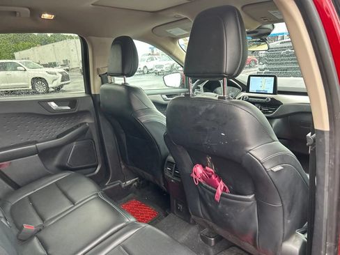 Used 2020 Ford Escape SEL FWD image 29