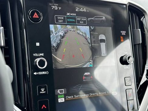 New 2025 Subaru Ascent Touring image 18