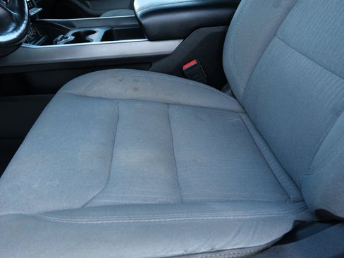 Used 2021 RAM 1500 Big Horn image 23