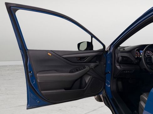 Certified 2023 Subaru Outback Wilderness image 19