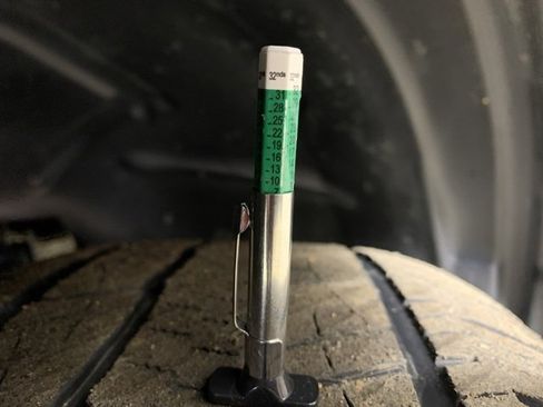 Used 2024 RAM 1500 Limited image 32