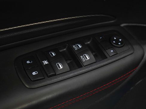 Used 2024 Dodge Durango GT AWD/4WD image 24