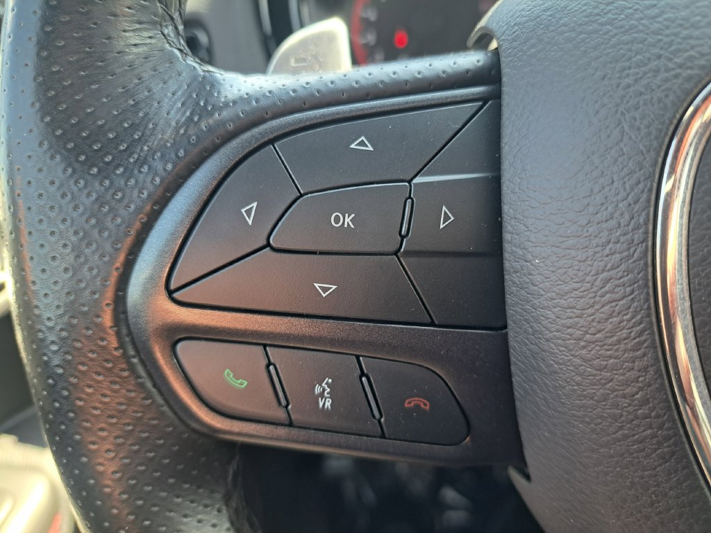 Certified 2024 Dodge Durango GT AWD/4WD image 21