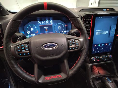 Used 2024 Ford Ranger Raptor image 16