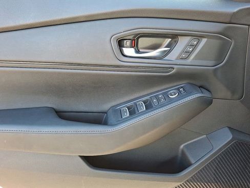 Used 2024 Honda Accord Sport image 12