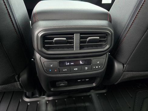 New 2026 Honda Ridgeline Black Edition image 26