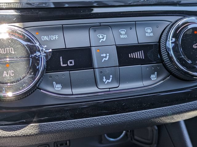 New 2026 Buick Envista Sport Touring w/ Convenience I Package FWD image 32