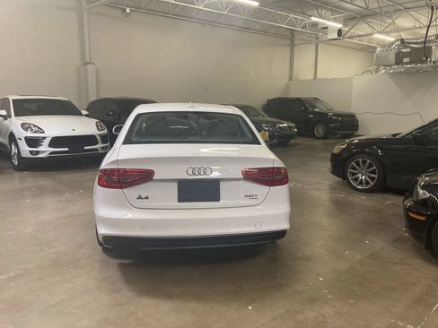 Used 2015 Audi A4 2.0T Premium AWD/4WD image 6