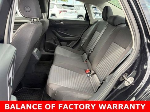 Used 2024 Volkswagen Jetta S FWD image 15
