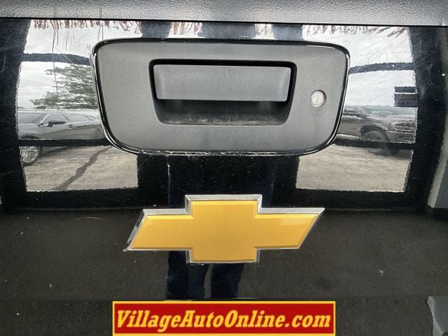 Used 2013 Chevrolet Silverado 1500 LT AWD/4WD image 25