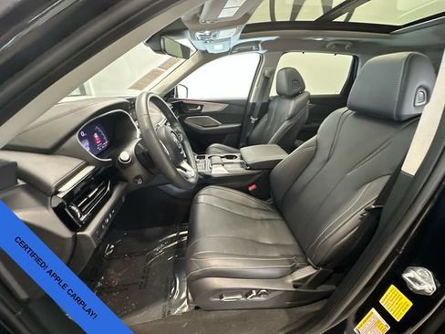 Certified 2024 Acura MDX w/ Technology Package AWD/4WD image 14