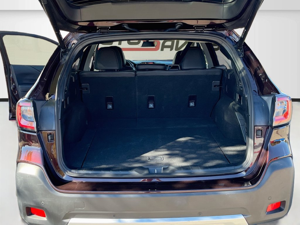 Used 2024 Subaru Outback Limited AWD/4WD image 28